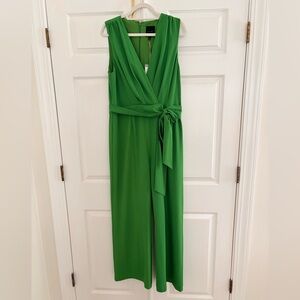NWT Alex Marie Jumpsuit size 12